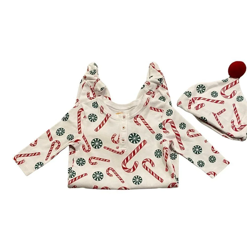 Petidoux baby christmas
